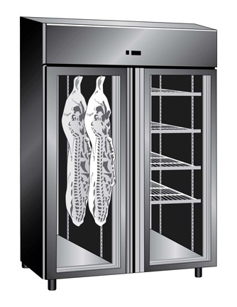 Dry Aging Cabinet